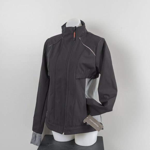 NWT Outdoor Jacket Mondetta - Large - Picture 4 of 7